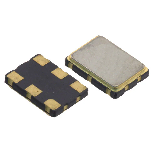 6U-16.384MBE-T TXC CORPORATION electronic component